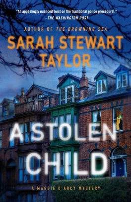 A Stolen Child