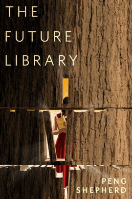 The Future Library