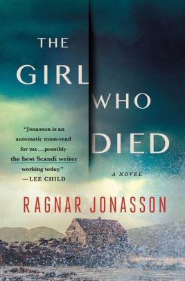 The Girl Who Died