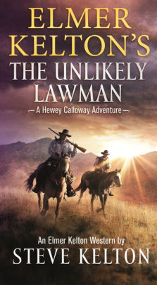 The Unlikely Lawman