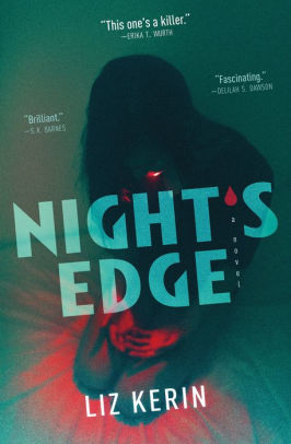 Night's Edge