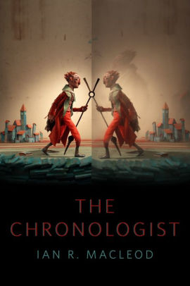 The Chronologist