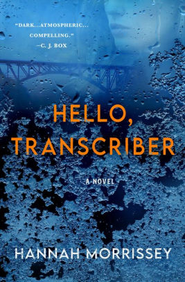 Hello, Transcriber