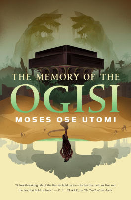 The Memory of the Ogisi