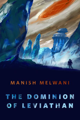 The Dominion of Leviathan