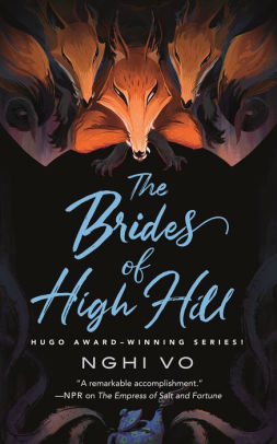 The Brides of High Hill