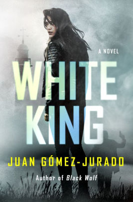 White King