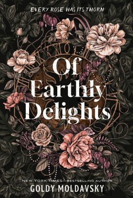 Of Earthly Delights