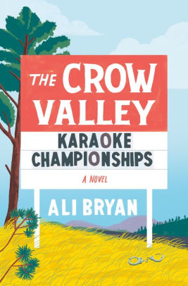 The Crow Valley Karaoke Championships