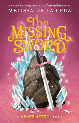 The Missing Sword