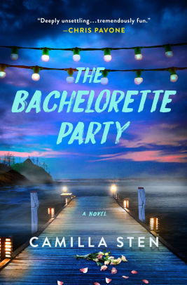 The Bachelorette Party