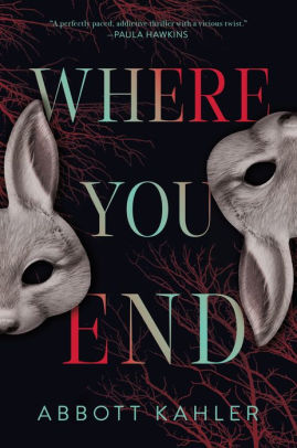 Where You End