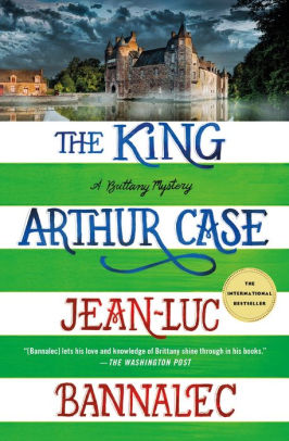 The King Arthur Case