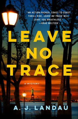 Leave No Trace