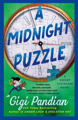 A Midnight Puzzle