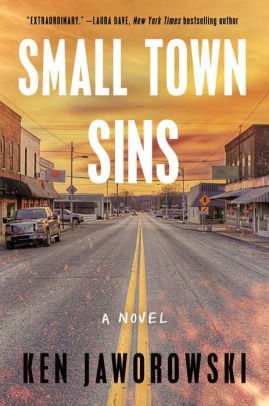 Small Town Sins