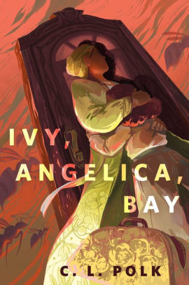 Ivy, Angelica, Bay