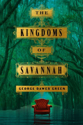 The Kingdoms of Savannah