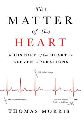 Matter of the Heart