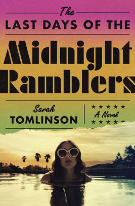 The Last Days of The Midnight Ramblers