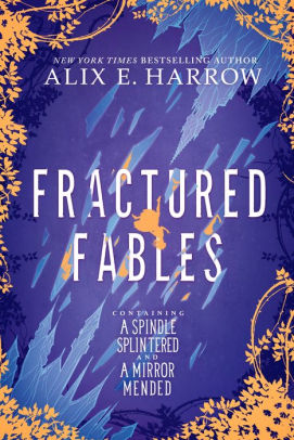 Fractured Fables