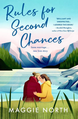 Rules for Second Chances