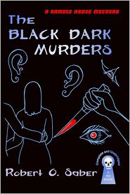 The Black Dark Murders