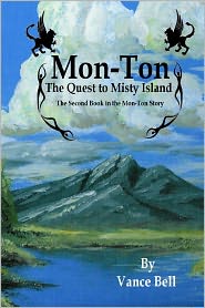 The Quest to Misty Island