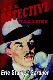 All Detective Magazine