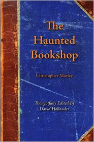 The Haunted Bookshop