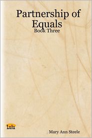 Partnership of Equals, Book Three