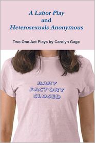 Heterosexuals Anonymous: A 12-Step Spoof in One Act