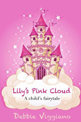 Lily's Pink Cloud