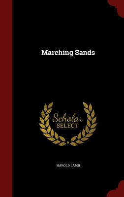 Marching Sands