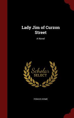 Lady Jim of Curzon Street