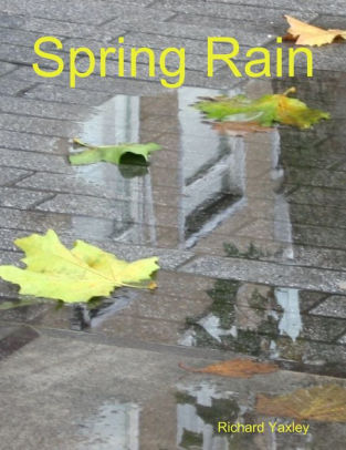 Spring Rain