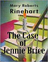 The Case of Jennie Brice