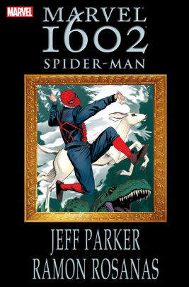 Marvel 1602: Spider-Man