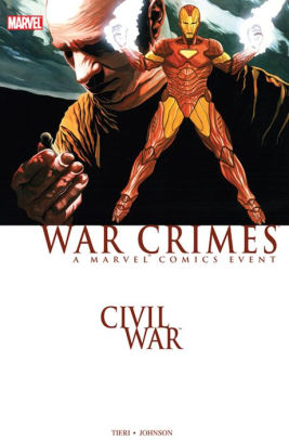 Civil War: War Crimes