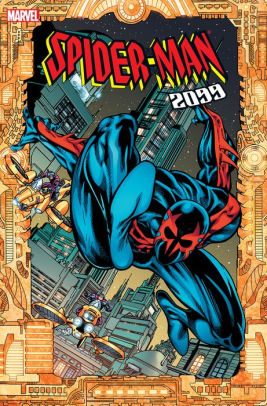 Spider-Man 2099 Classic, Vol. 2