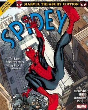 Spidey: All-New Marvel Vol. 1