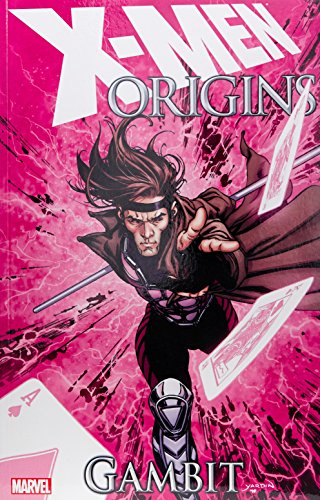 X-Men Origins: Gambit