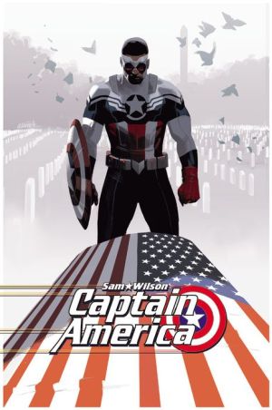 Captain America: Sam Wilson Vol. 3: Civil War II