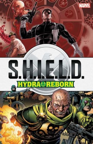 S.H.I.E.L.D.: Hydra Reborn