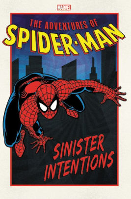 Adventures of Spider-Man: Sinister Intentions