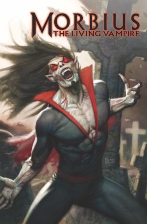 Morbius Vol. 1