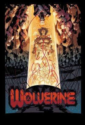 Wolverine By Benjamin Percy Vol. 2