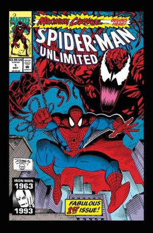 Amazing Spider-Man Epic Collection: Maximum Carnage