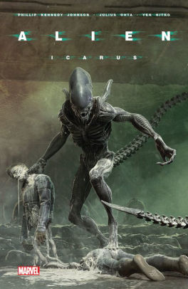 ALIEN VOL. 3