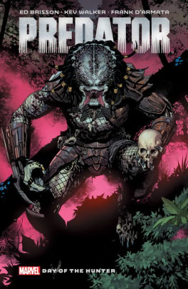 PREDATOR VOL. 1